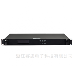 LF7300综合时统设备时间服务器